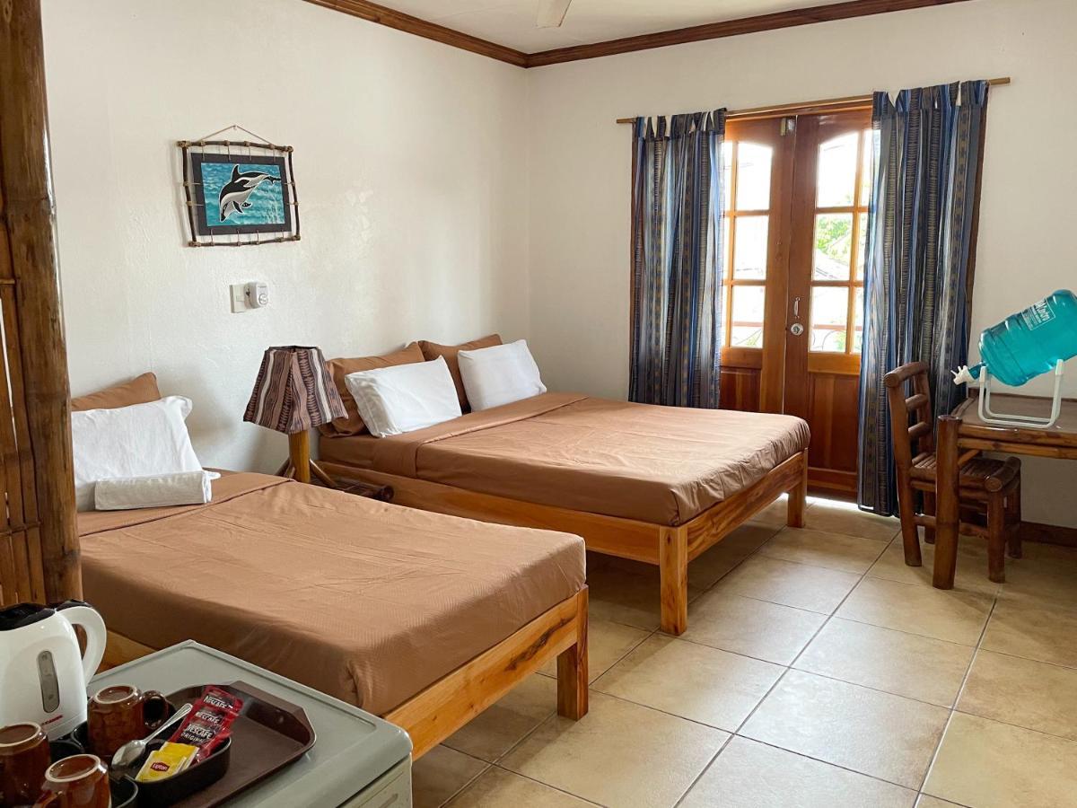 מואלבואל Tipolo Beach Resort מראה חיצוני תמונה
