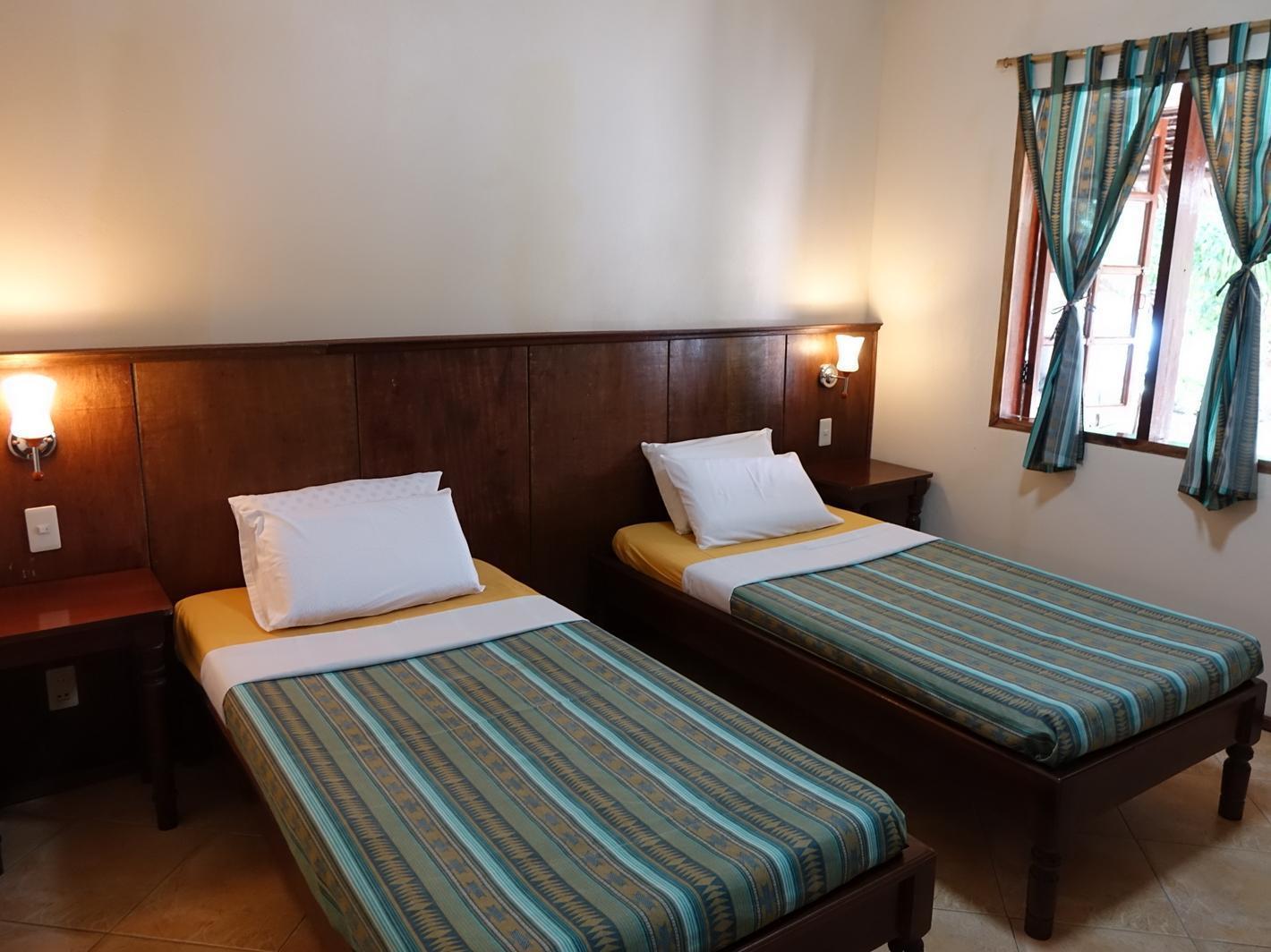 מואלבואל Tipolo Beach Resort מראה חיצוני תמונה